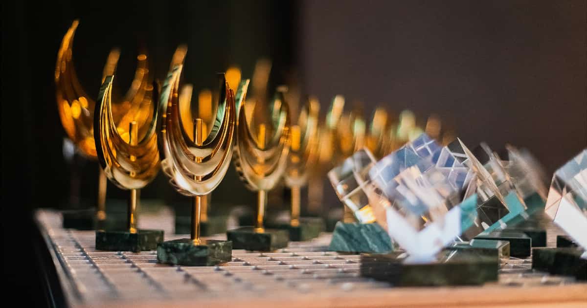Лауреати театральної премії "Київська пектораль" за 2019 рік