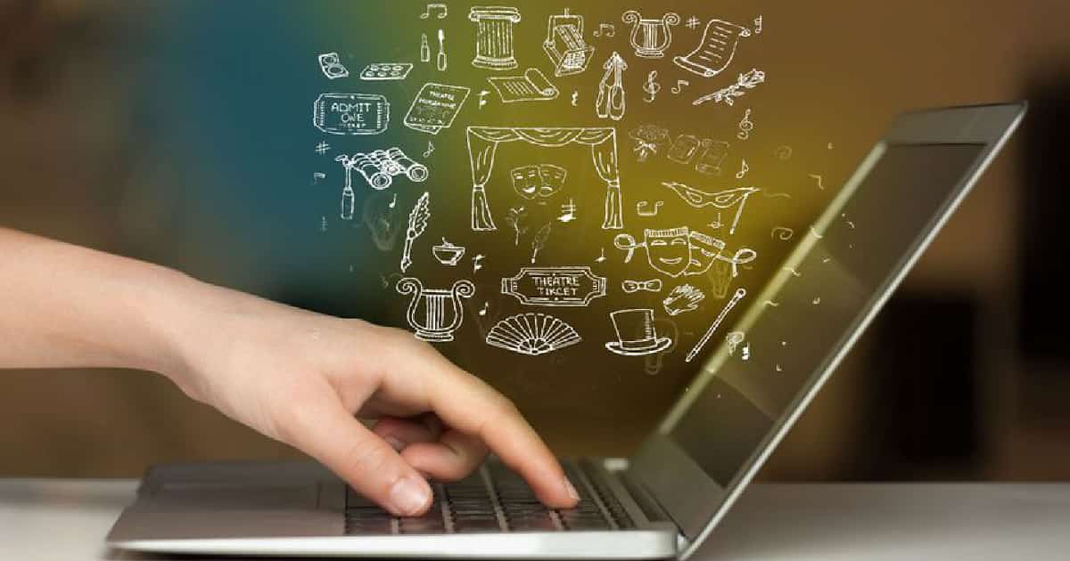 Театр.net