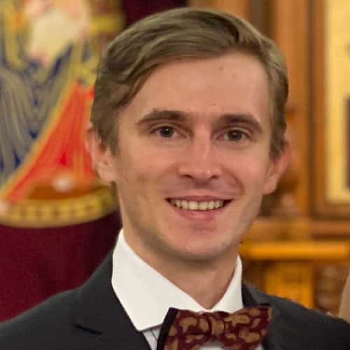 Зубков Володимир Володимирович