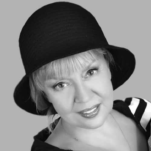 Кліщевська Ірина Яківна